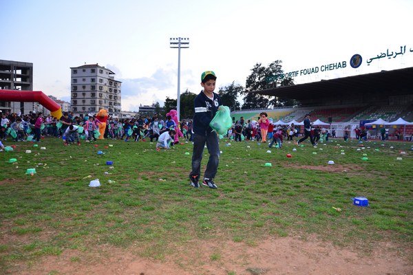 Ghadouna Easter Fiesta Part 2